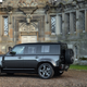 Image for article titled Land Rover Defender Adds A V8, But You'll Lose The Good Colors For The Privilege